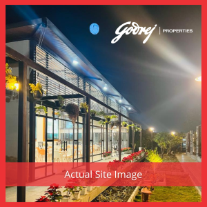 Godrej Orchard Estate