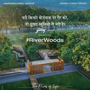 Godrej Forest Estate